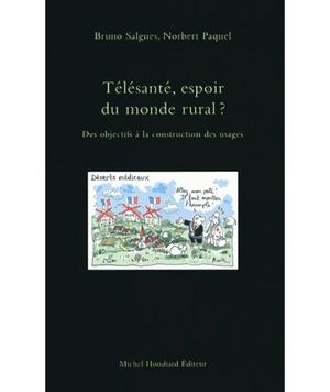 Télésanté, espoir du monde rural ?