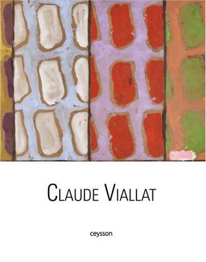 Claude Viallat