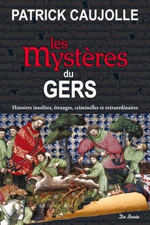 Gers mystères