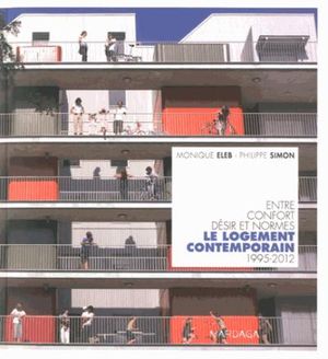 Logement contemporain