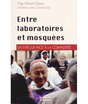 Entre laboratoires et mosquées