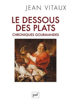 Le dessous des plats