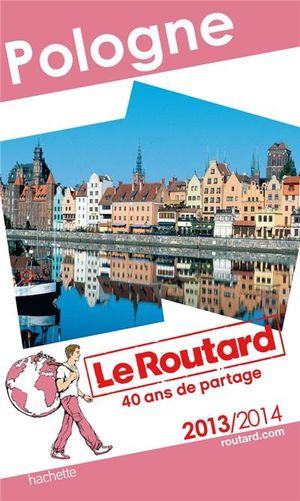 Le Routard Pologne