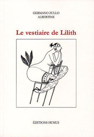 Le vestiaire de Lilith