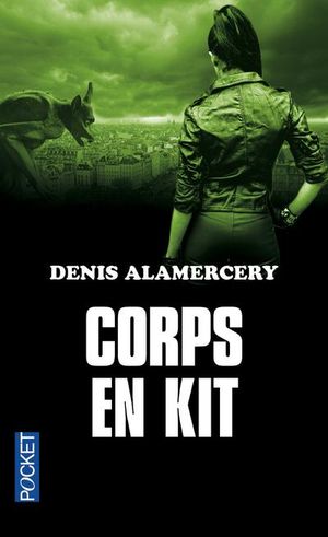 Corps en kit