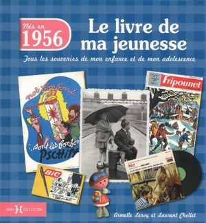 1956 : le livre de ma jeunesse