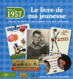 1957 : le livre de ma jeunesse