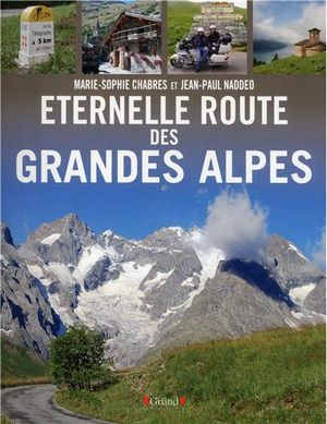 Eternelle route des Alpes