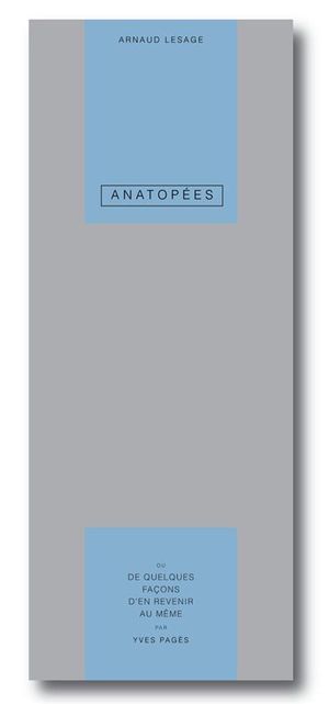 Anatopées