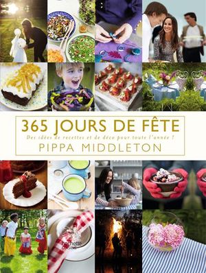 365 jours de fête