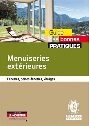 Menuiseries extérieures