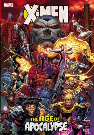 X-Men: Age of Apocalypse