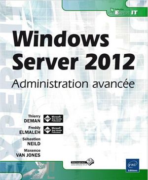 Windows server 2012
