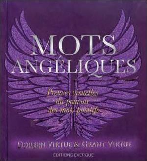 Mots angéliques