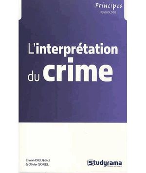 Le crime