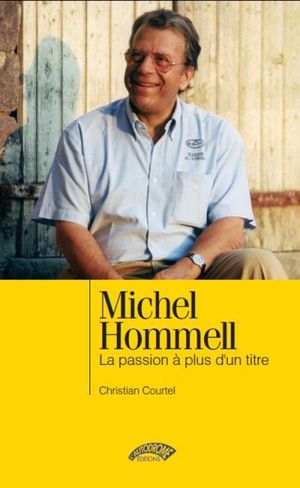 Michel Hommell