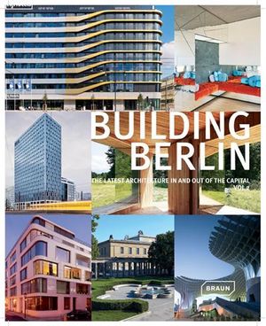 Building Berlin