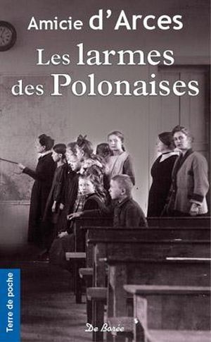 Les larmes des polonaises