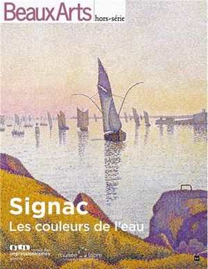 Signac : les couleurs de l'eau