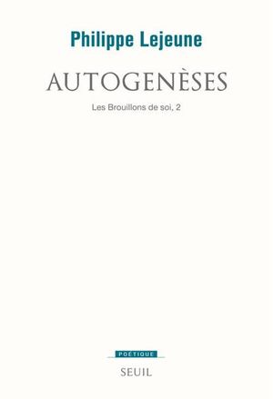 Autogèneses