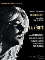 Affiche La Vérité Affiche La Vérité