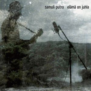 Elämä on juhla (Single)