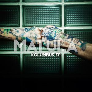 Kolumbus EP (EP)