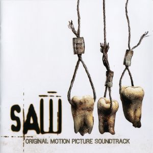 Saw III (OST)