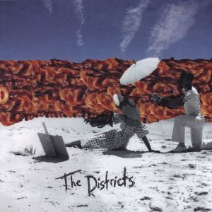 The Districts (EP)