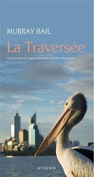 La traversée