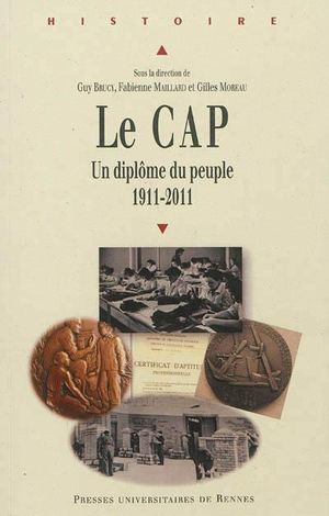 Le CAP : un diplôme du peuple