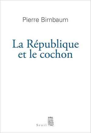 La République et le cochon