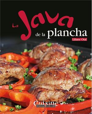 La java de la plancha