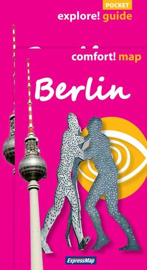 Explore Guide Berlin
