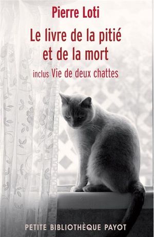 Le Livre de la pitié et de la mort