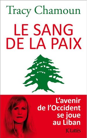 Le sang de la paix