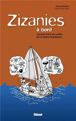 Zizanies à bord