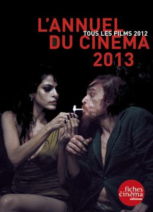 L'Annuel du Cinéma 2013