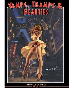 Vamps, tramps and beauties