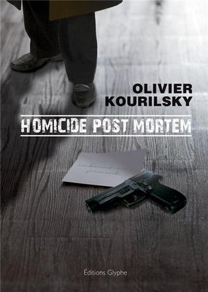 Homicide post mortem