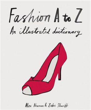 Fashion A - Z