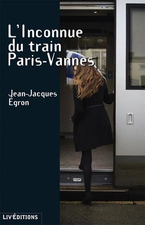 L'inconnue du train Paris-Vannes