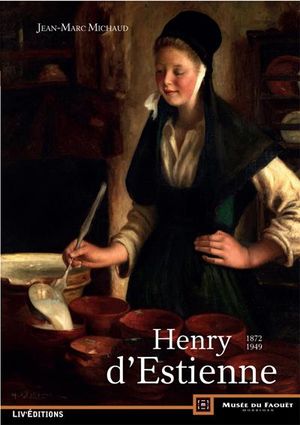 Henry d'Estienne