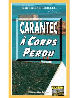 Carantec à corps perdu