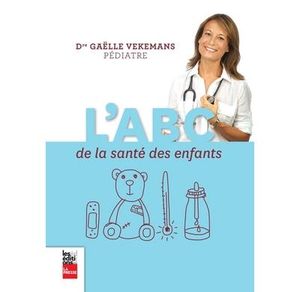 L'ABC de la santé des enfants