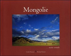 Mongolie, racines nomades
