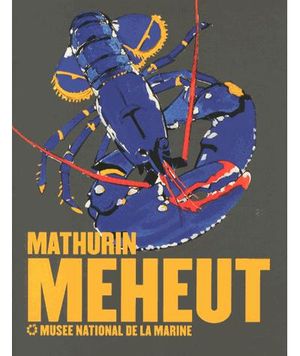 Mathurin Méheut : l'album de l'exposition