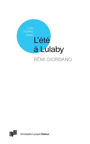 L'été à Lulaby