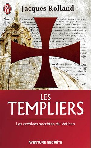 Les templiers