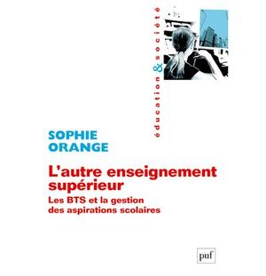 L'autre enseignement supérieur